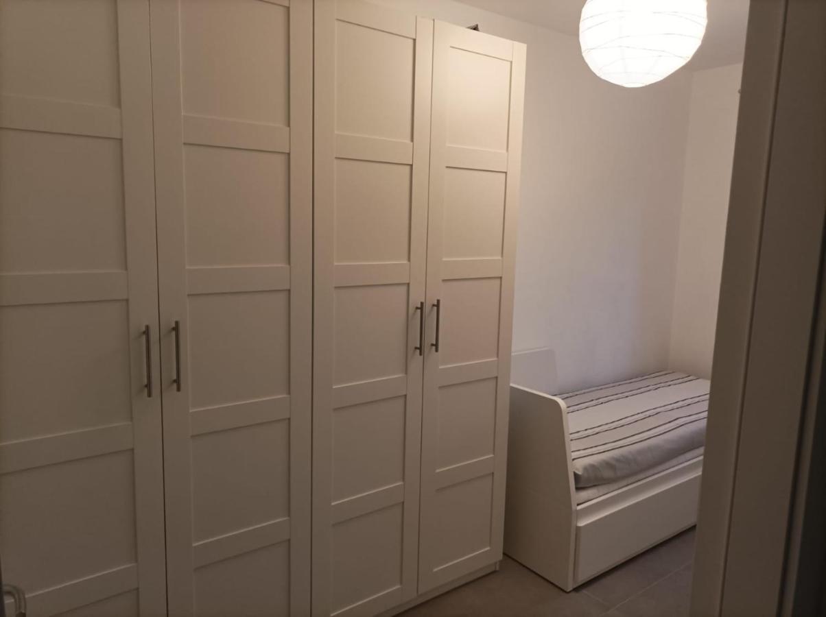 Caky'S House Apartment Desenzano del Garda Luaran gambar