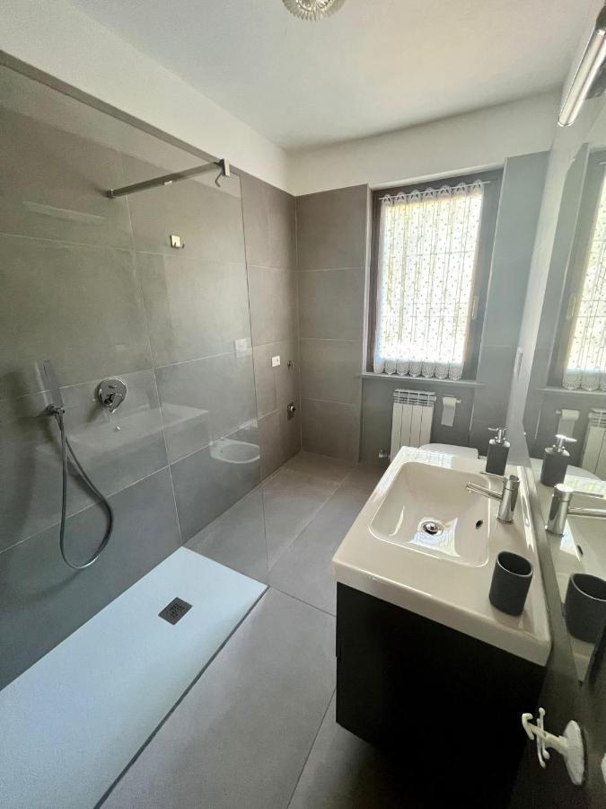Caky'S House Apartment Desenzano del Garda Luaran gambar